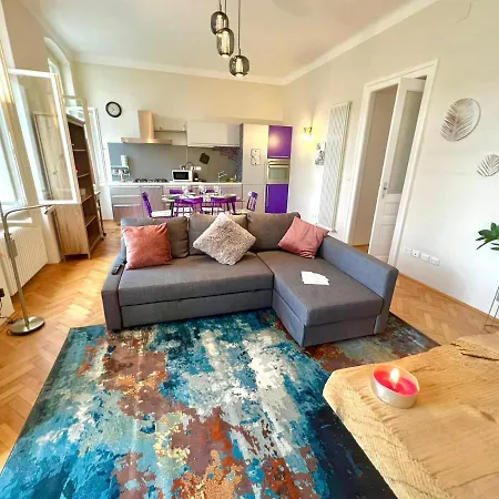 M's Residences Stuparich