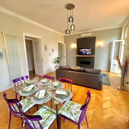 M's Residences Stuparich *