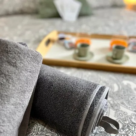 M's Residences Stuparich Apartment Trieste