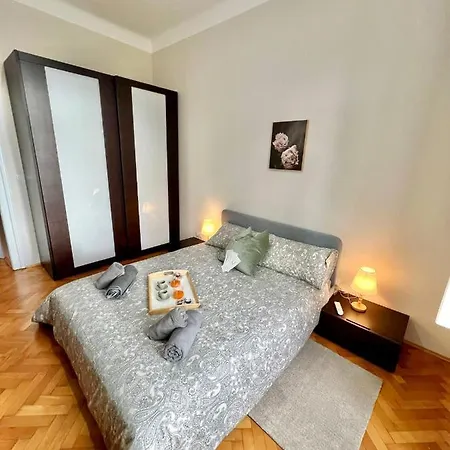 M's Residences Stuparich *