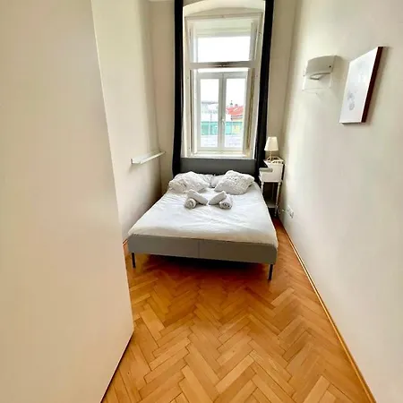 M's Residences Stuparich