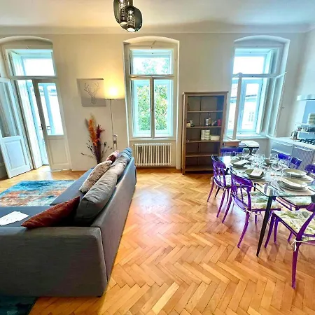 M's Residences Stuparich