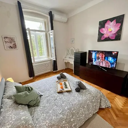 M's Residences Stuparich