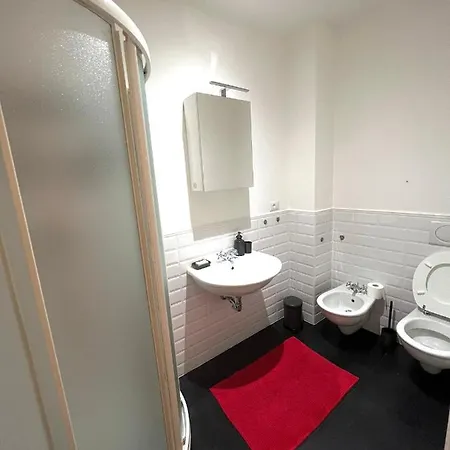 M's Residences Stuparich *