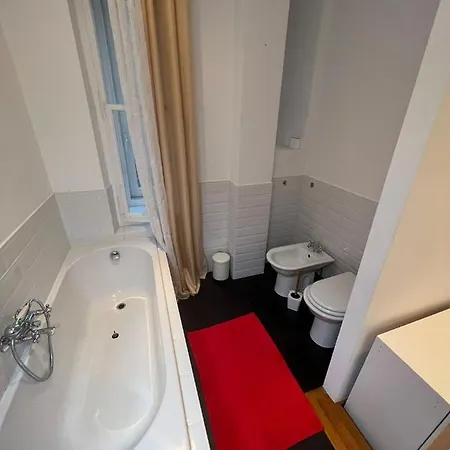 M's Residences Stuparich Apartment *